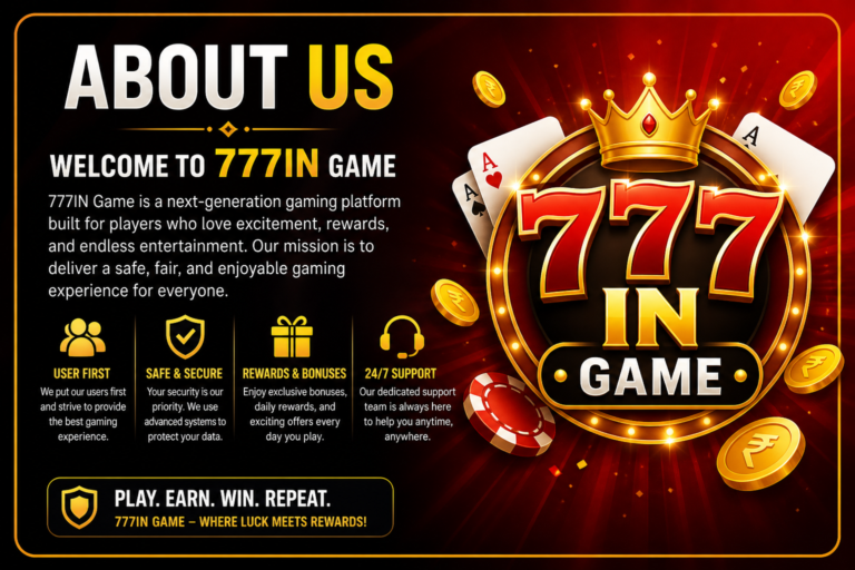 777in App Game